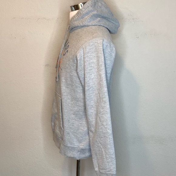 Star Wars Lucas Film Ltd Vintage Hoodie - Picture 3 of 7